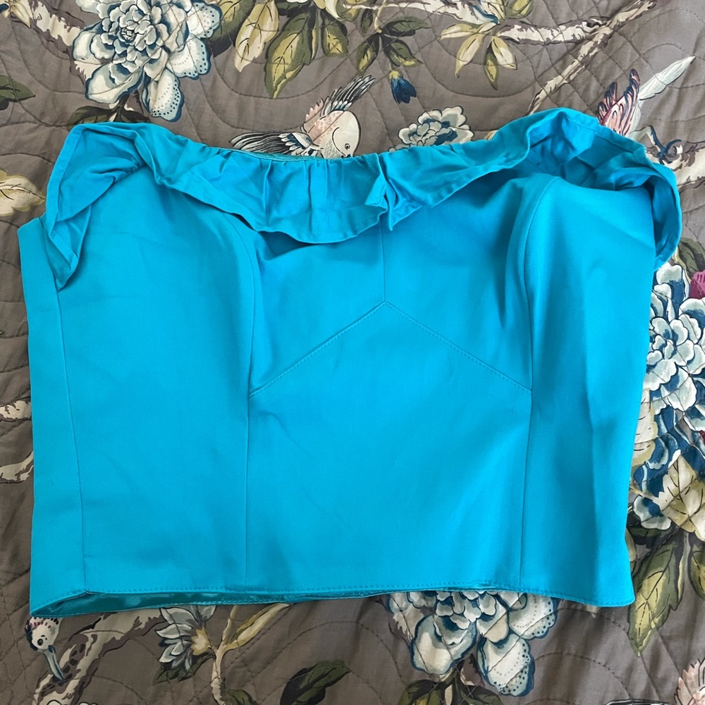 Dixiefried bustier